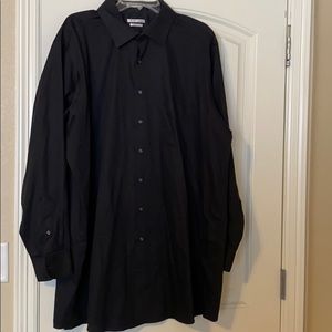 Men’s dress shirt